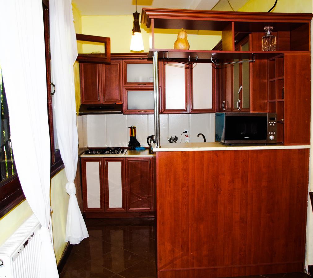 Patio Hostel Tbilisi Exterior photo